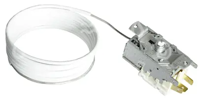 termostat DANFOSS 077B6330, L=2150mm, 3 kont., 6A, 230V, výrobník ledu